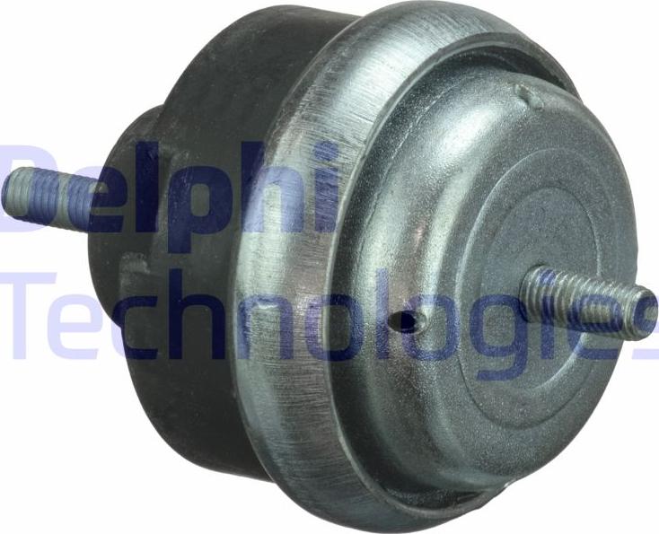 Delphi TEM066 - Support moteur droxauto.com