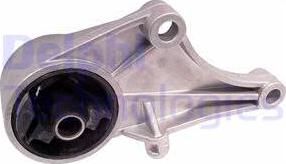 Delphi TEM009 - Support moteur droxauto.com