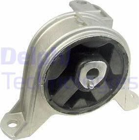 Delphi TEM003 - Support moteur droxauto.com