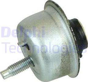 Delphi TEM017 - Support moteur droxauto.com