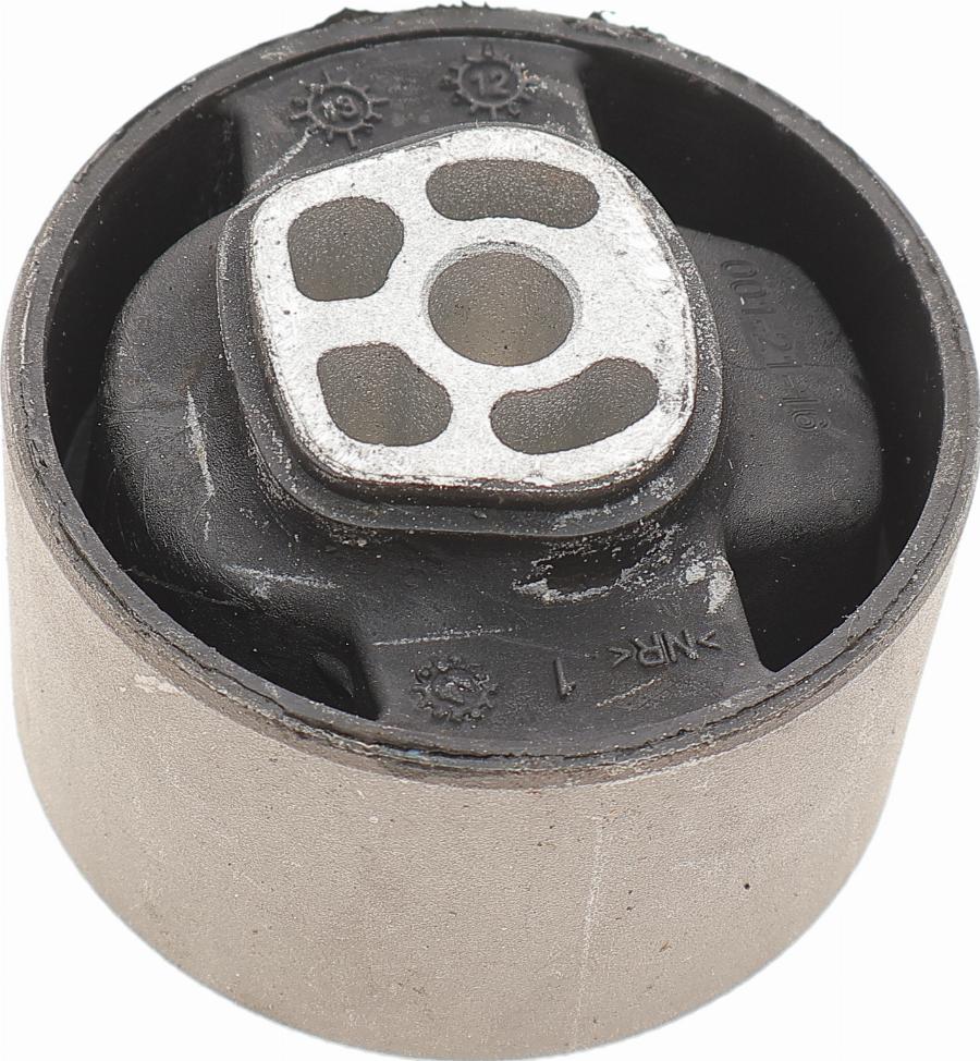 Delphi TEM089 - Support moteur droxauto.com