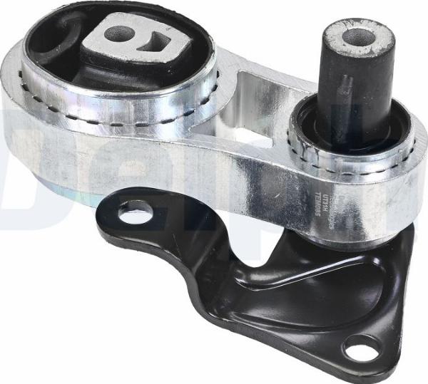 Delphi TEM085 - Support moteur droxauto.com