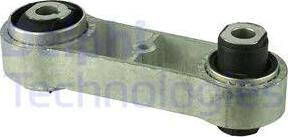 Delphi TEM025 - Support moteur droxauto.com