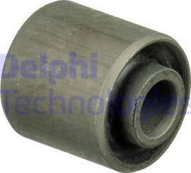 Delphi TEM071 - Support moteur droxauto.com