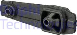 Delphi TEM073 - Support moteur droxauto.com