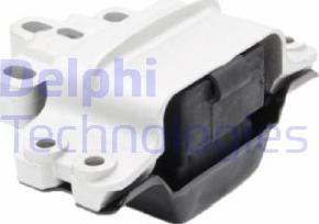 Delphi TEM196 - Support moteur droxauto.com