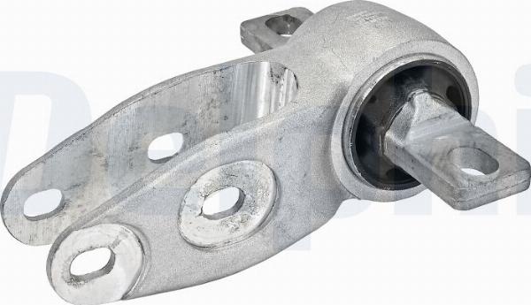 Delphi TEM159 - Support moteur droxauto.com