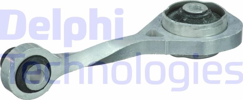 Delphi TEM107 - Support moteur droxauto.com