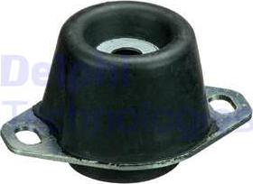 Delphi TEM114 - Support moteur droxauto.com
