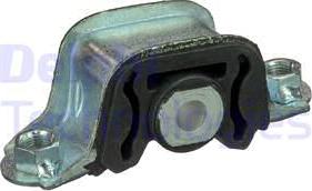 Delphi TEM110 - Support moteur droxauto.com