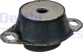 Delphi TEM111 - Support moteur droxauto.com