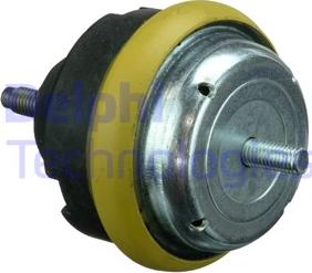 Delphi TEM113 - Support moteur droxauto.com