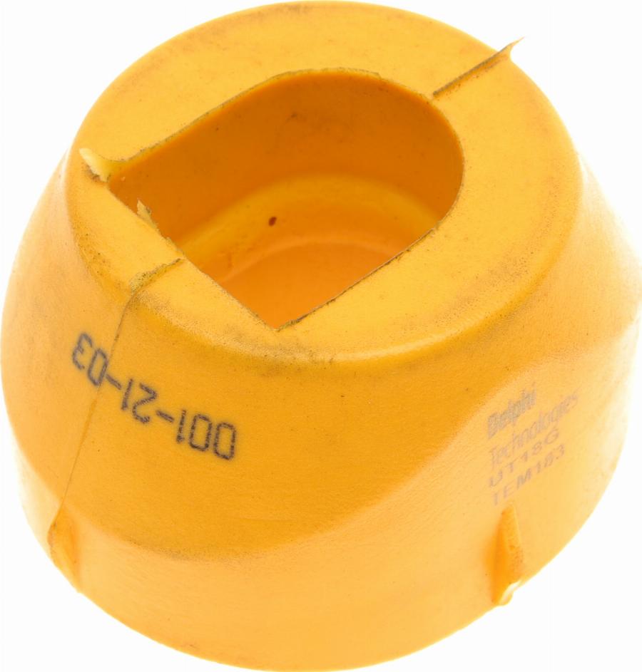 Delphi TEM183 - Support moteur droxauto.com