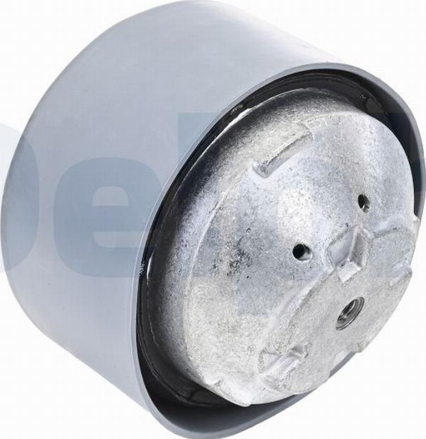 Delphi TEM134 - Support moteur droxauto.com