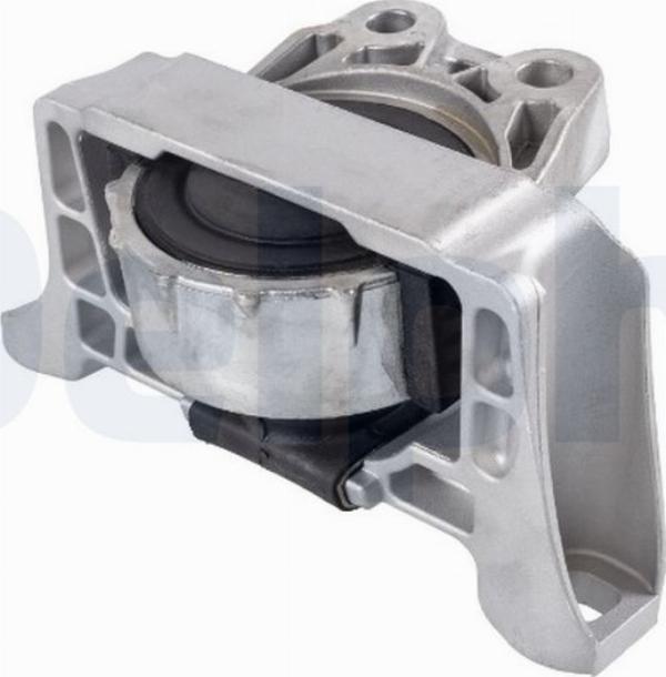 Delphi TEM131 - Support moteur droxauto.com