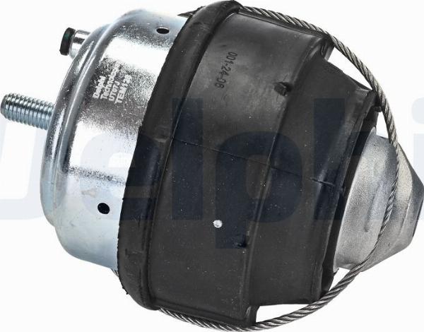 Delphi TEM128 - Support moteur droxauto.com