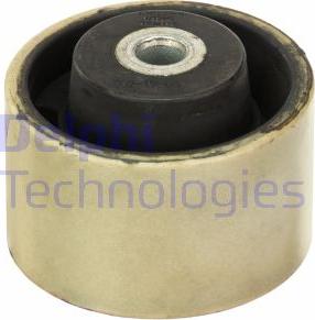 Delphi TEM179 - Support moteur droxauto.com