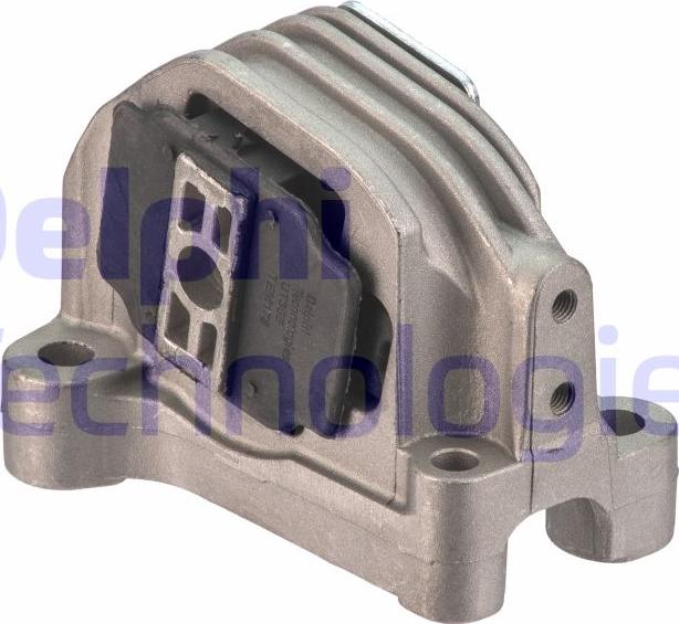 Delphi TEM178 - Support moteur droxauto.com