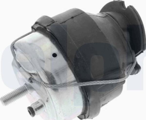 Delphi TEM248 - Support moteur droxauto.com