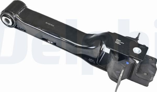 Delphi TEM243 - Support moteur droxauto.com