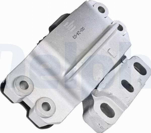 Delphi TEM247 - Support moteur droxauto.com