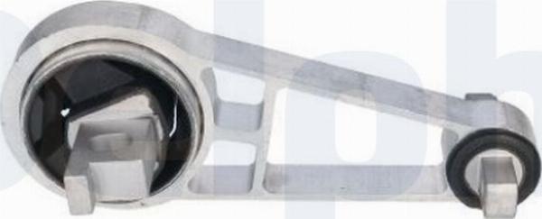 Delphi TEM254 - Support moteur droxauto.com