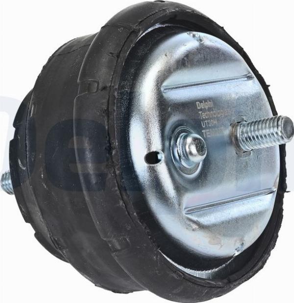 Delphi TEM257 - Support moteur droxauto.com