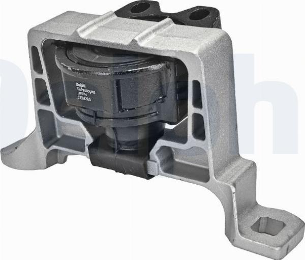 Delphi TEM265 - Support moteur droxauto.com