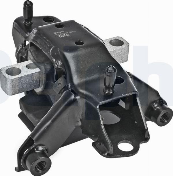 Delphi TEM266 - Support moteur droxauto.com