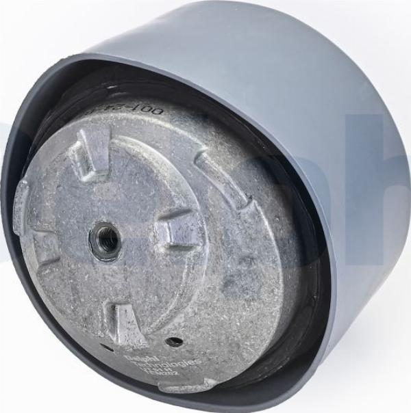 Delphi TEM202 - Support moteur droxauto.com