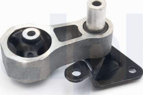 Delphi TEM282 - Support moteur droxauto.com