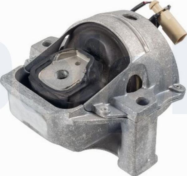 Delphi TEM236 - Support moteur droxauto.com