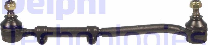 Delphi TL405 - Barre de connexion droxauto.com