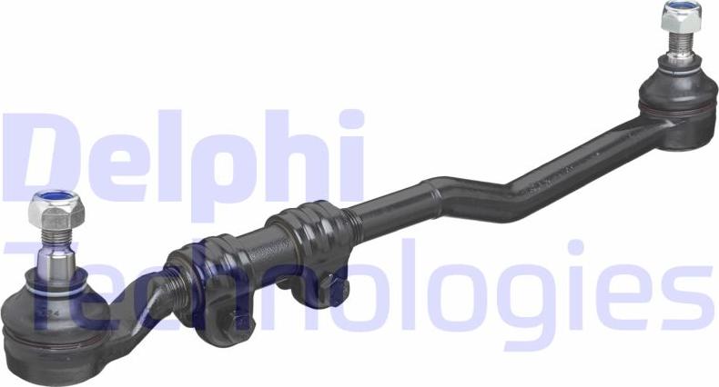Delphi TL513-11B1 - Barre de connexion droxauto.com
