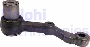 Delphi TL530-11B1 - Levier de commande de direction droxauto.com