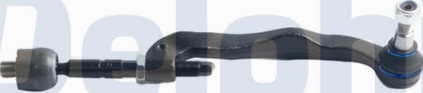 Delphi TL2081 - Barre de connexion droxauto.com