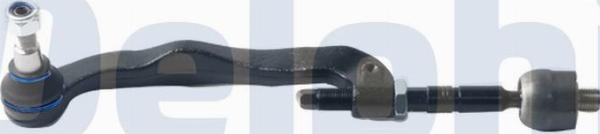 Delphi TL2082 - Barre de connexion droxauto.com