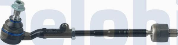 Delphi TL2087 - Barre de connexion droxauto.com