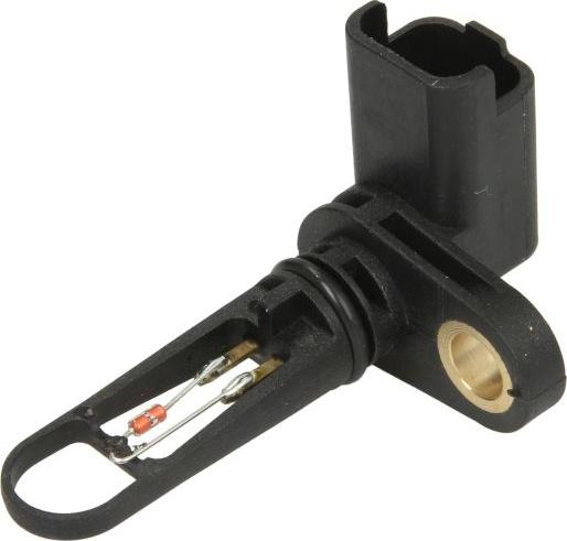 Delphi TS10499 - Capteur, température de l'air d'admission droxauto.com