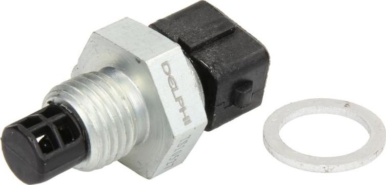 Delphi TS10527 - Capteur, température de l'air d'admission droxauto.com