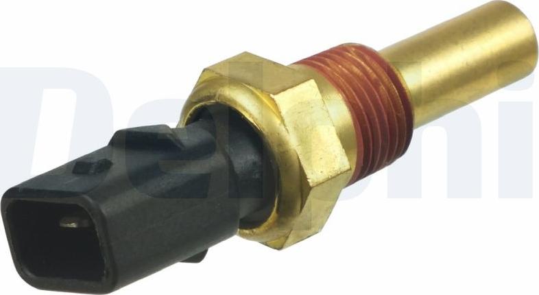 Delphi TS10295 - Sonde de température, liquide de refroidissement droxauto.com
