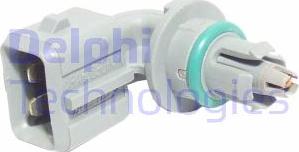 Delphi TS10221-12B1 - Capteur, température de l'air d'admission droxauto.com