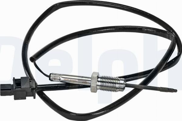 Delphi TS30407-12B1 - Capteur, température des gaz droxauto.com
