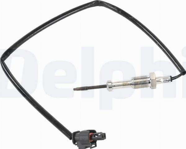 Delphi TS30034-12B1 - Capteur, température des gaz droxauto.com