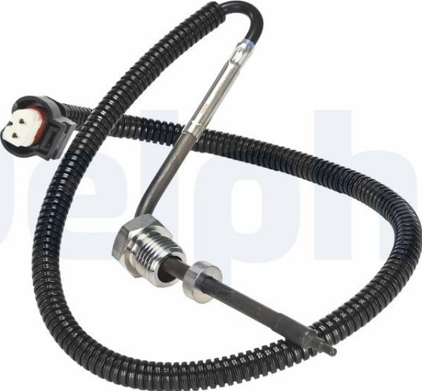 Delphi TS30391-12B1 - Capteur, température des gaz droxauto.com
