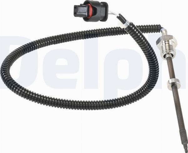 Delphi TS30364-12B1 - Capteur, température des gaz droxauto.com