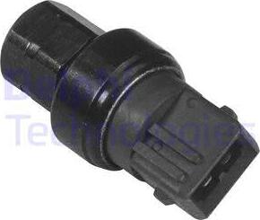 Delphi TSP0435059 - Pressostat, climatisation droxauto.com