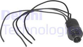Delphi TSP0435056 - Pressostat, climatisation droxauto.com