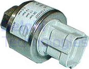 Delphi TSP0435063 - Pressostat, climatisation droxauto.com