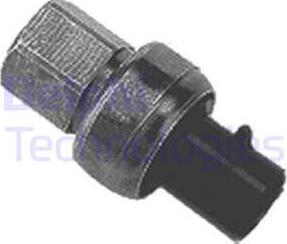 Delphi TSP0435001 - Pressostat, climatisation droxauto.com